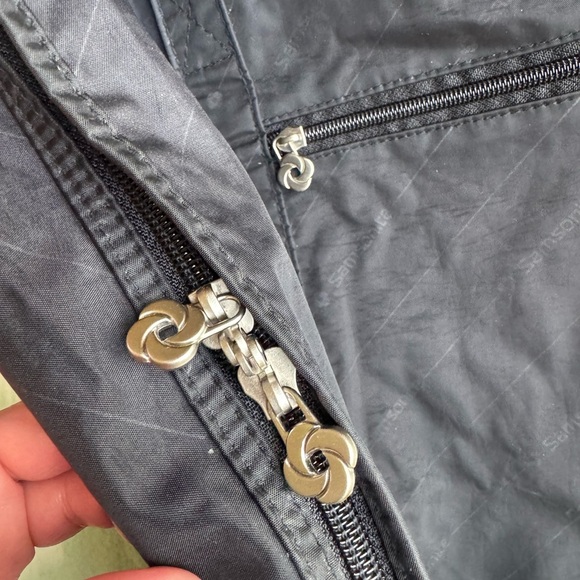 Samsonite foldable Black Travel Bag - Picture 2 of 9